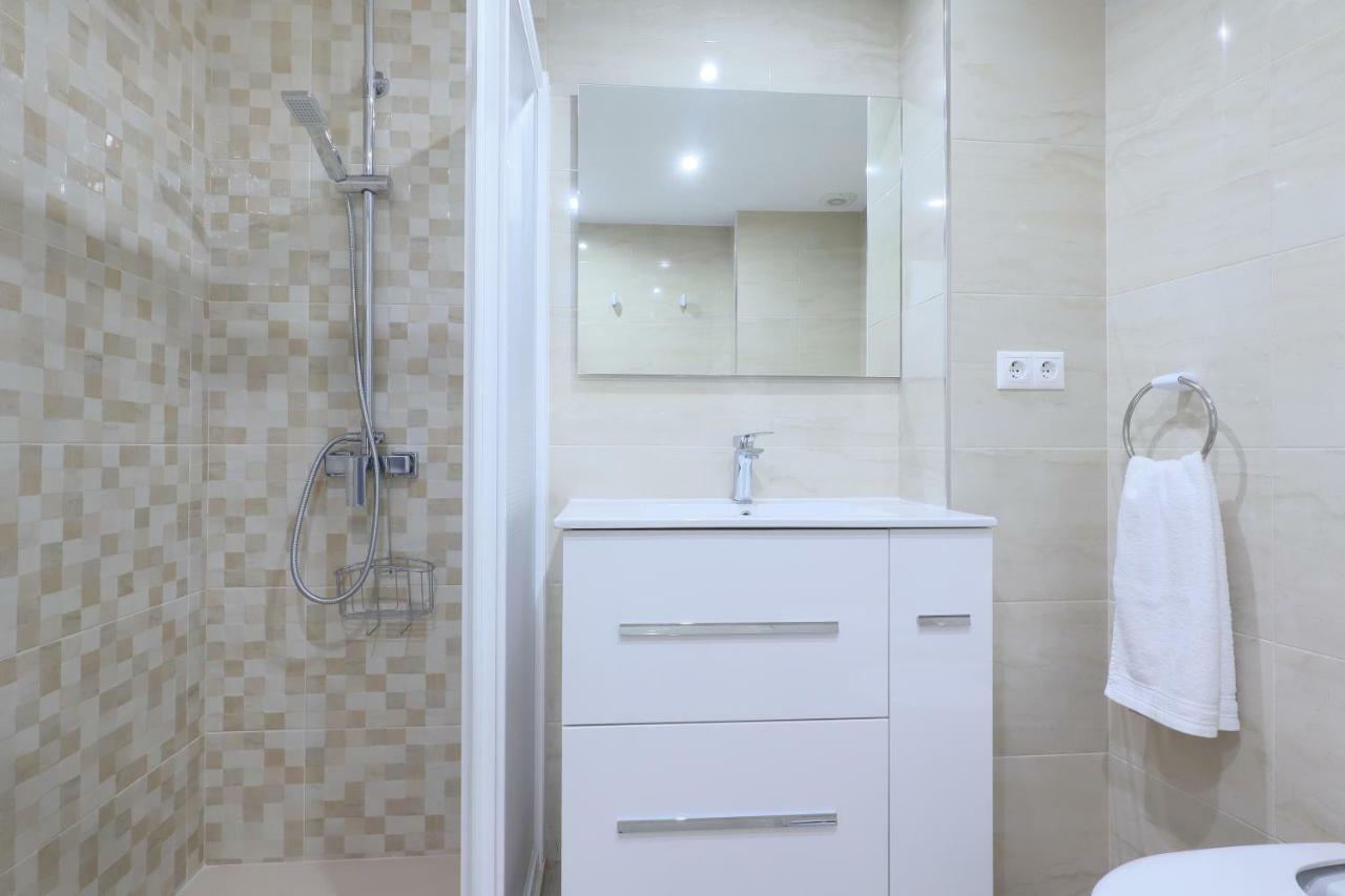19 Calle Buen Pastor Apartment Cordoba