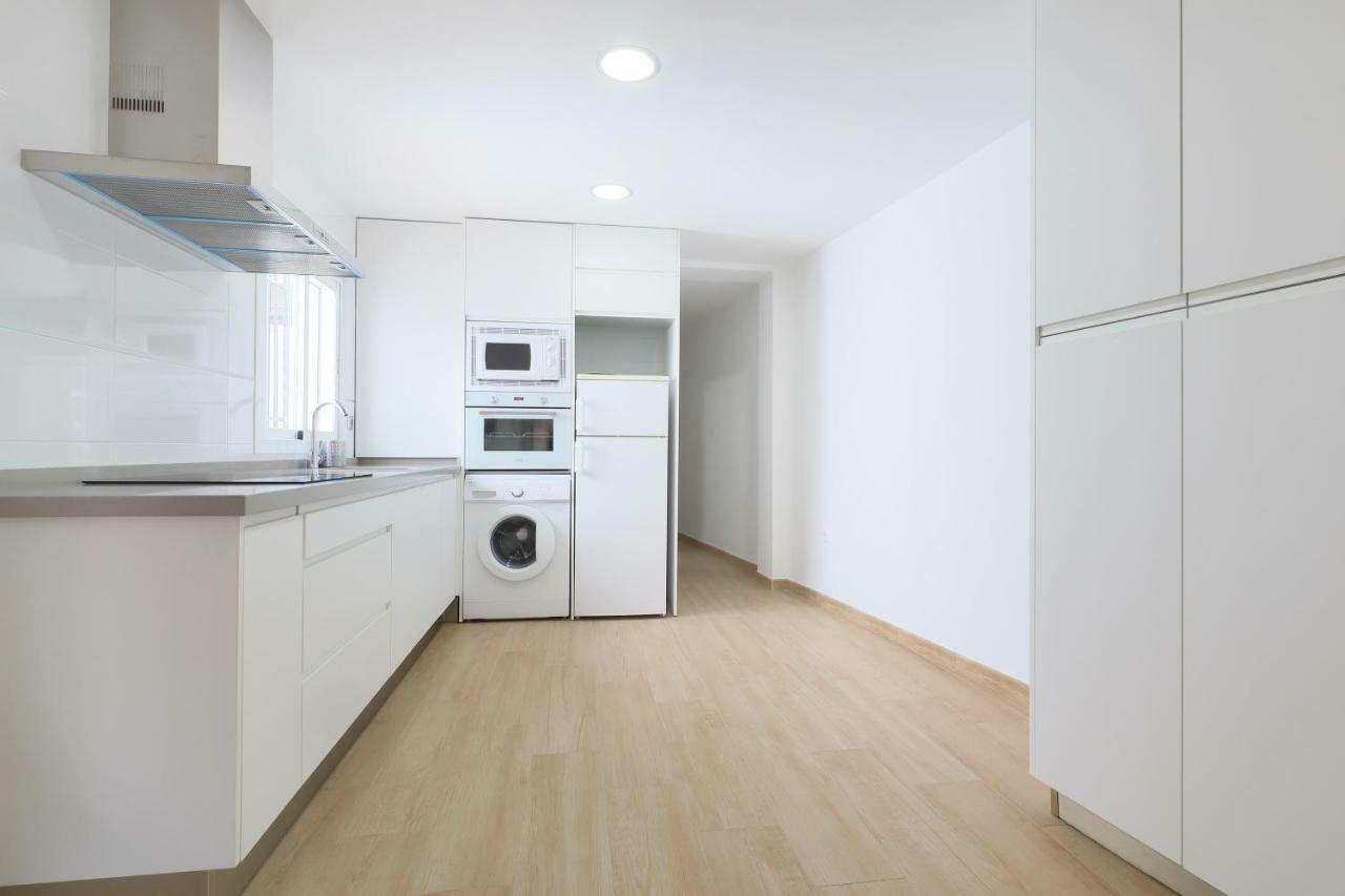 Apartament 19 Calle Buen Pastor
