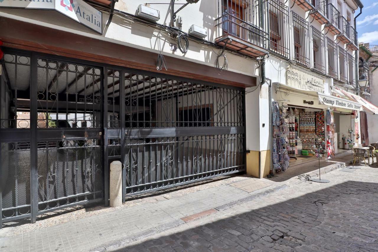 Apartament 19 Calle Buen Pastor