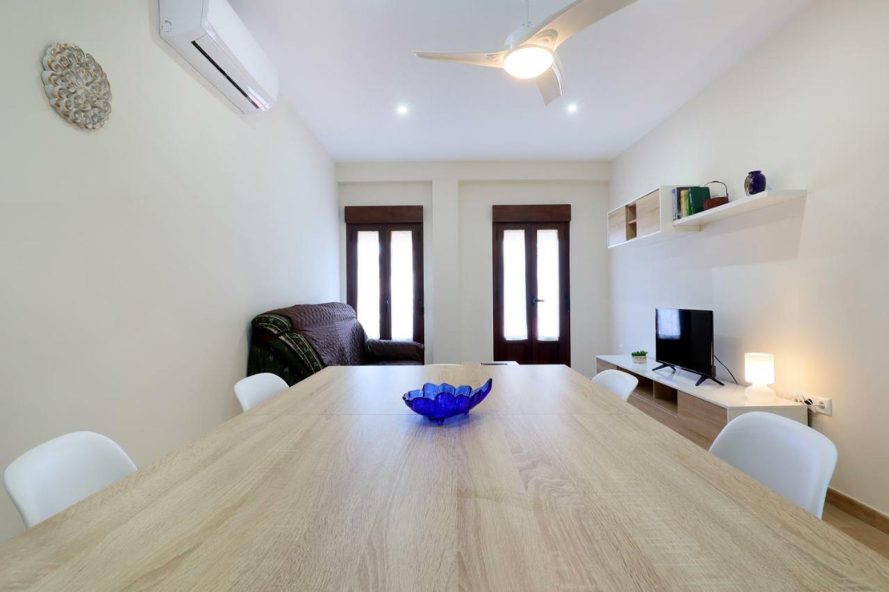19 Calle Buen Pastor Apartament Còrdova