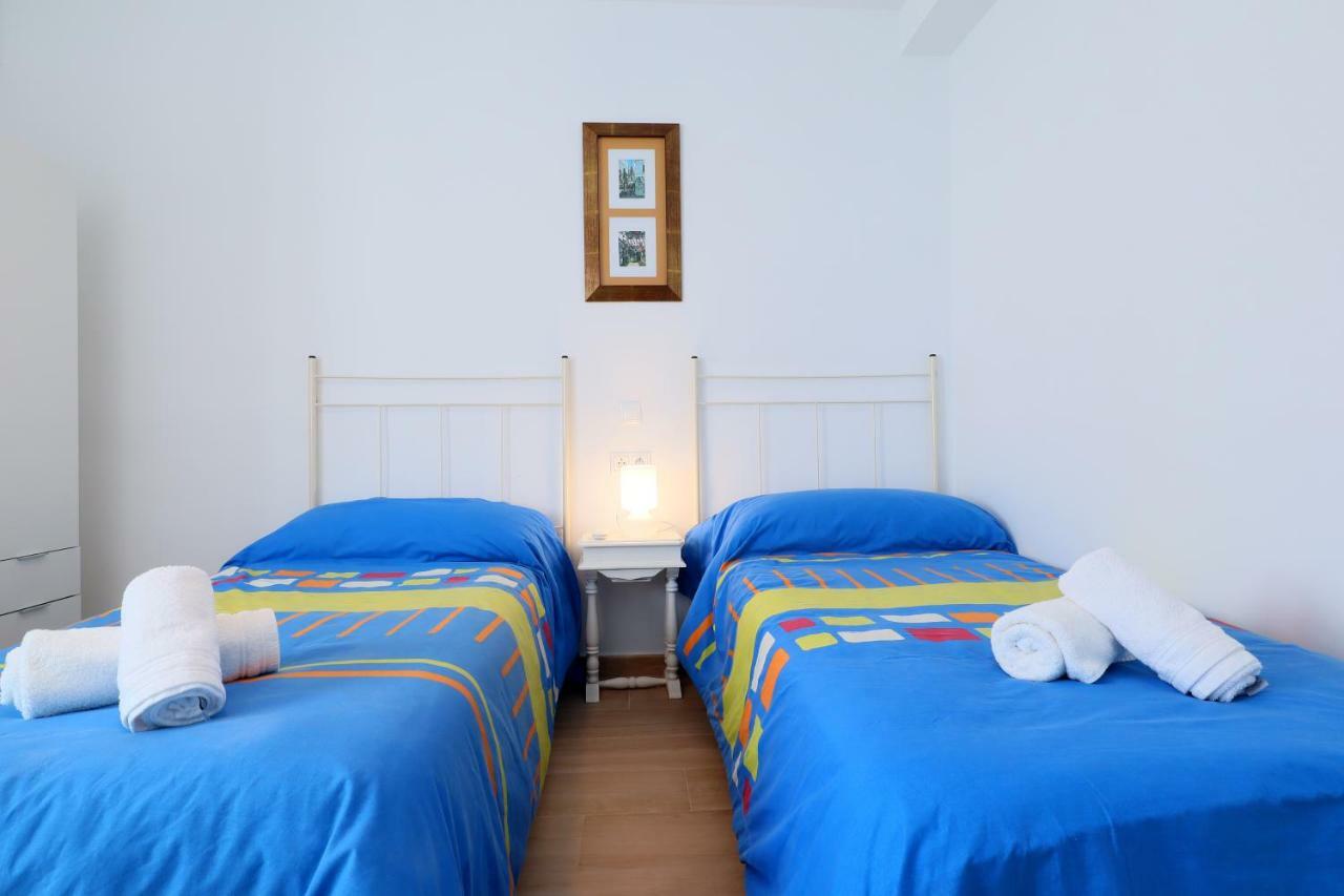 19 Calle Buen Pastor Apartment Cordoba