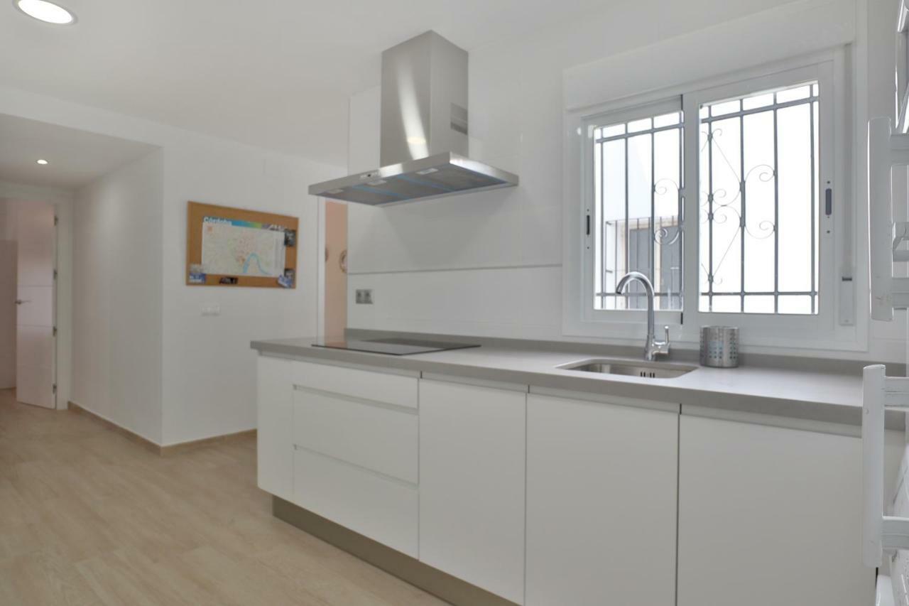 Apartment 19 Calle Buen Pastor *
