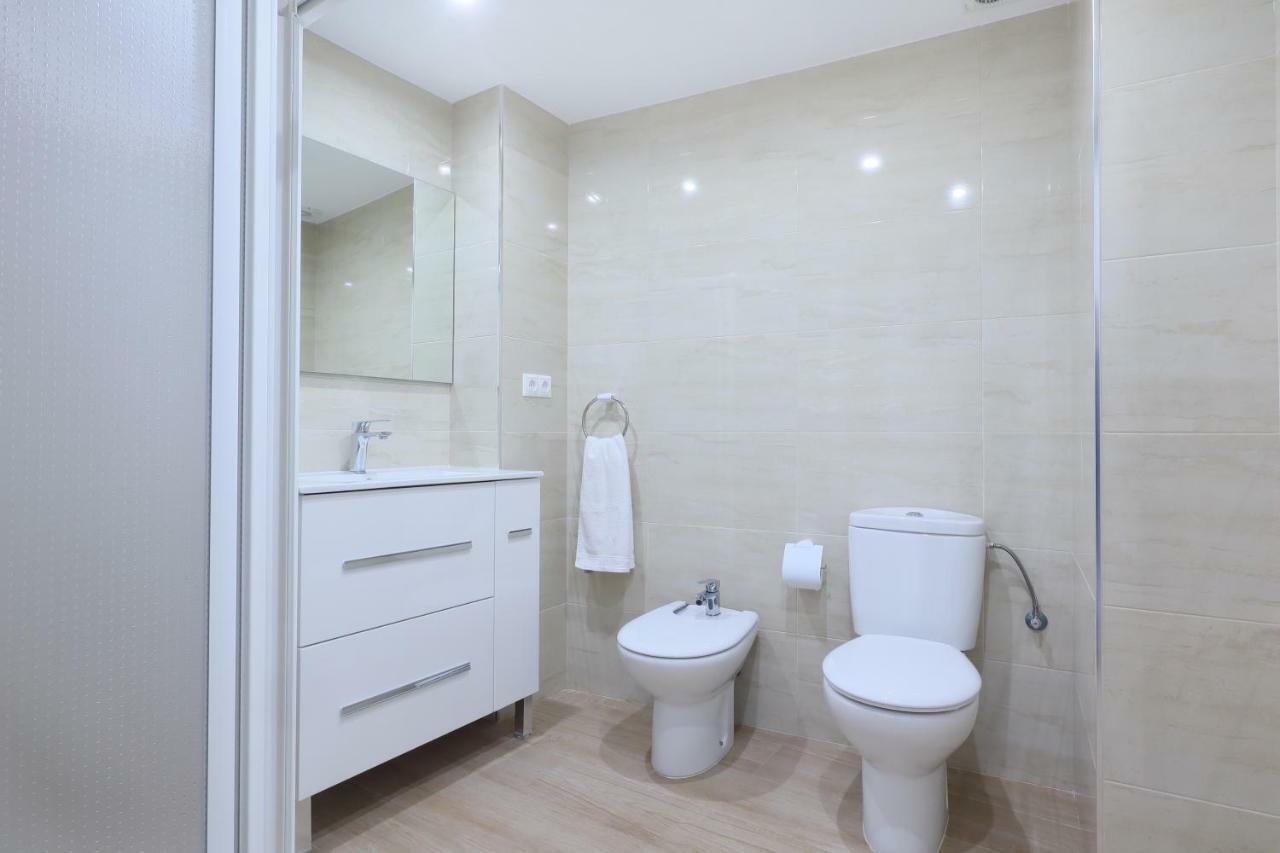 Apartment 19 Calle Buen Pastor