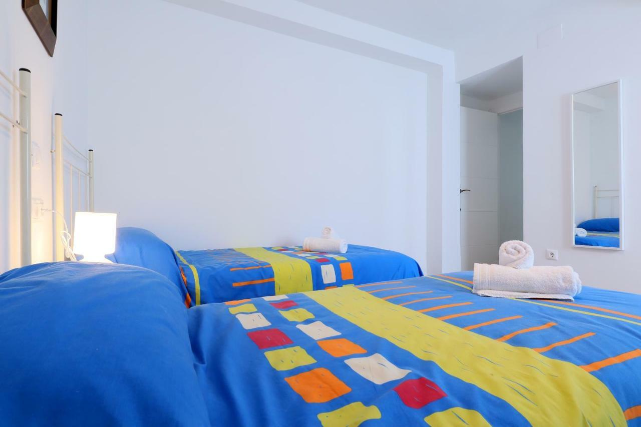 Apartment 19 Calle Buen Pastor *