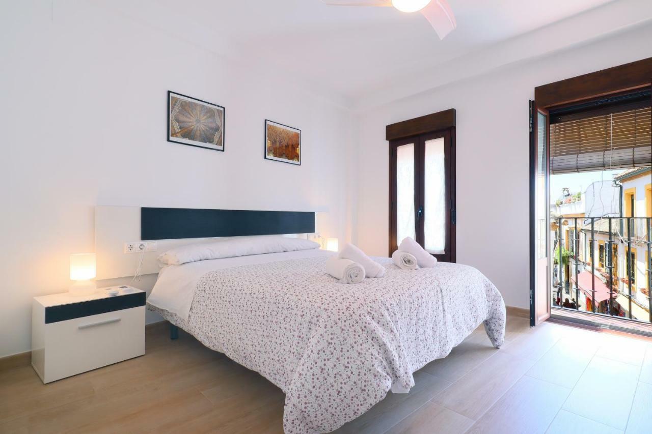 Apartment 19 Calle Buen Pastor *