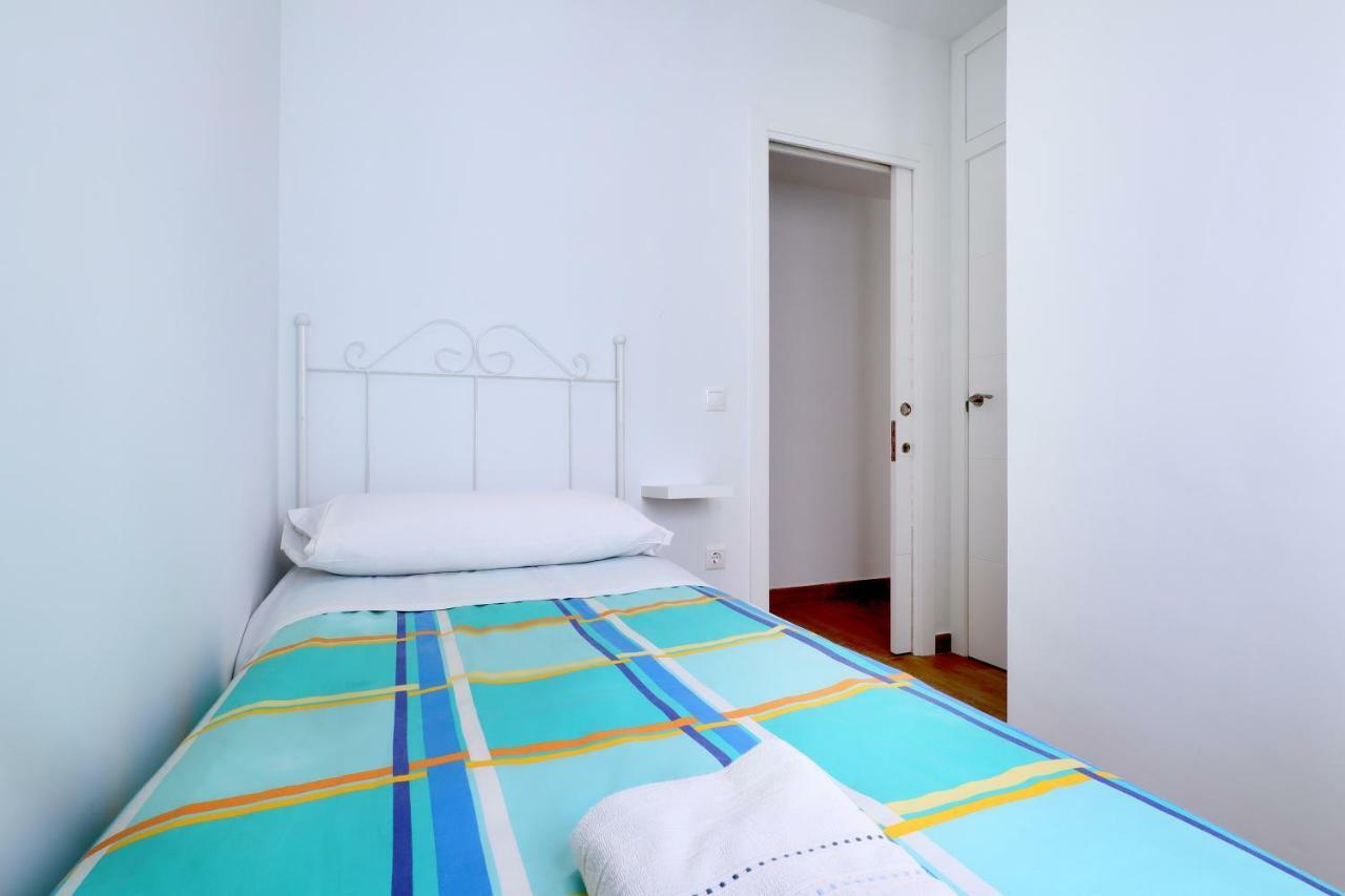 Apartment 19 Calle Buen Pastor Cordoba