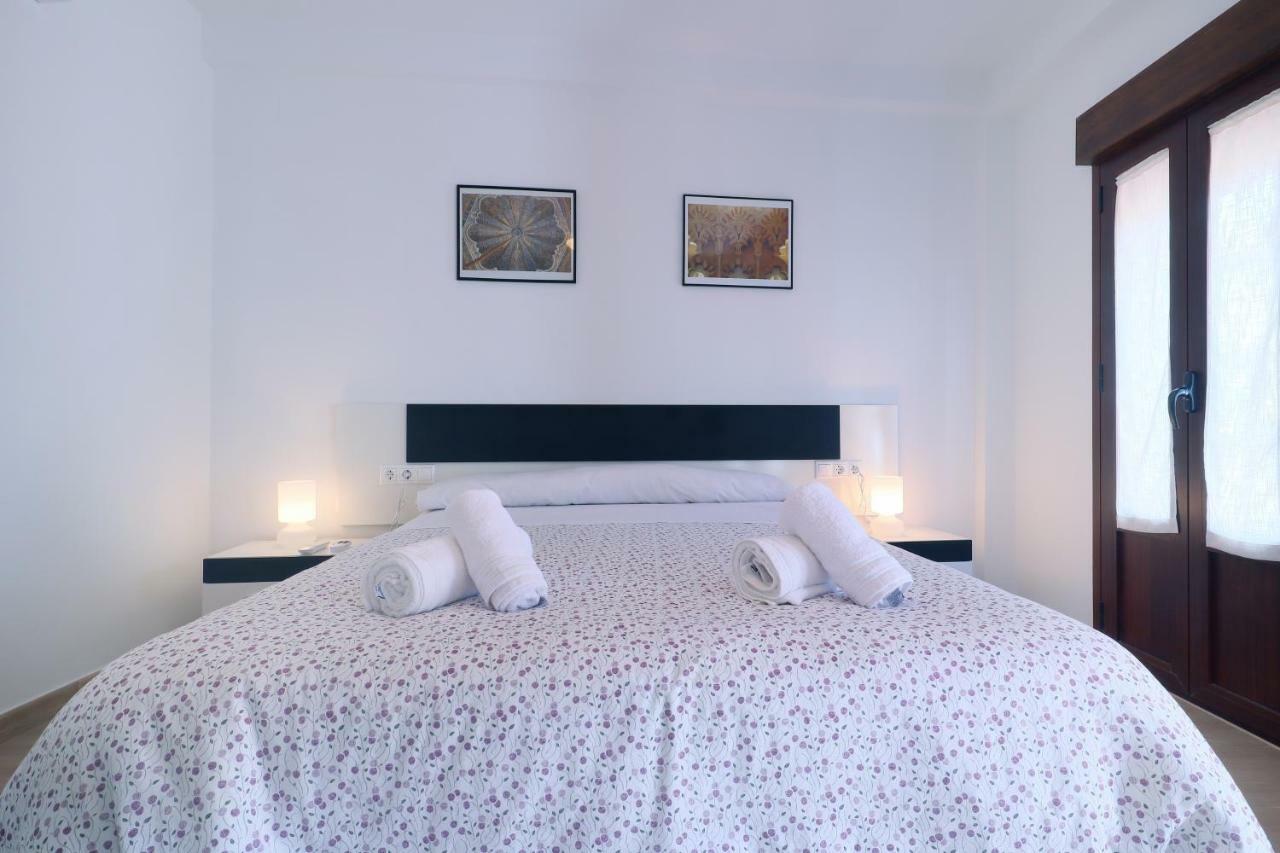 Apartament 19 Calle Buen Pastor *