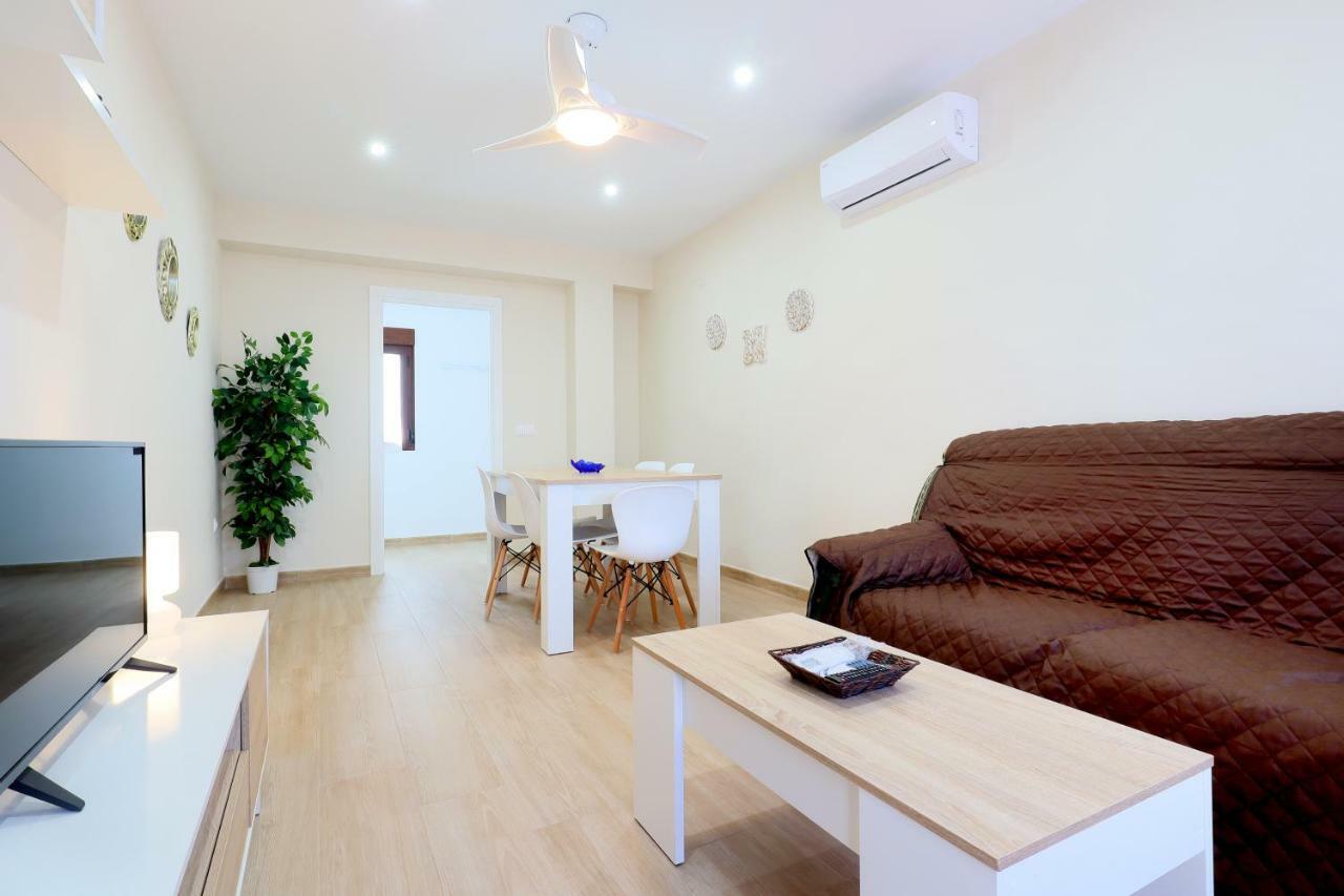 Apartament 19 Calle Buen Pastor Còrdova