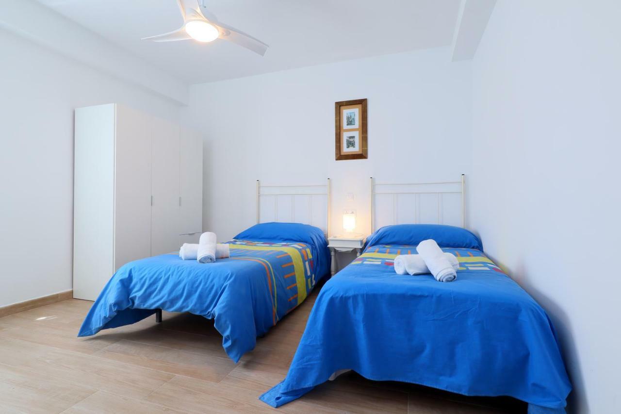 19 Calle Buen Pastor Apartment Córdoba